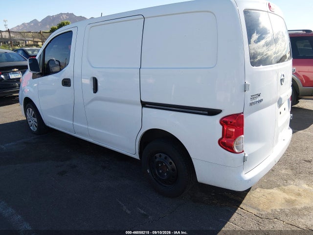 Aukcja sprzedaży 2017 Nissan Nv200 Sv, vin: 3N6CM0KN1HK714439, numer aukcji: 46058215
