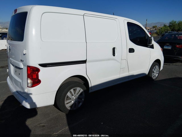 Aukcja sprzedaży 2017 Nissan Nv200 Sv, vin: 3N6CM0KN1HK714439, numer aukcji: 46058215