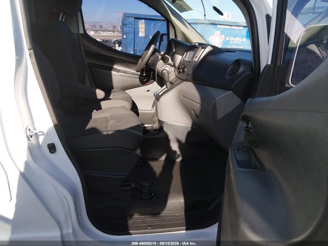 Aukcja sprzedaży 2017 Nissan Nv200 Sv, vin: 3N6CM0KN1HK714439, numer aukcji: 46058215