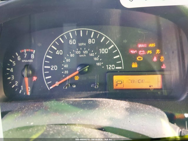Aukcja sprzedaży 2017 Nissan Nv200 Sv, vin: 3N6CM0KN1HK714439, numer aukcji: 46058215