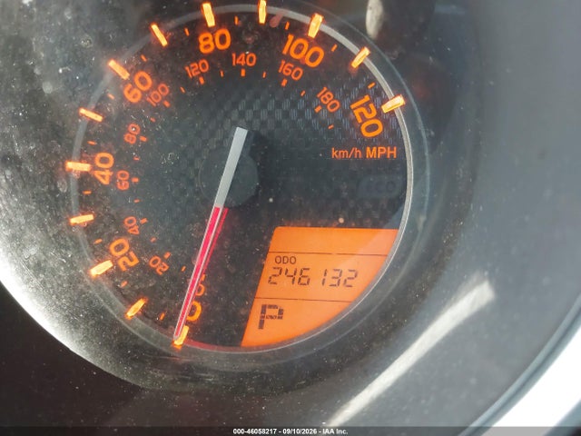 Auction sale of the 2012 Toyota 4runner Sr5, vin: JTEZU5JR0C5040832, lot number: 46058217