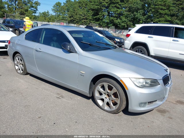 Продажа на аукционе авто 2009 Bmw 335i Xdrive, vin: WBAWC73509E270036, номер лота: 46058219