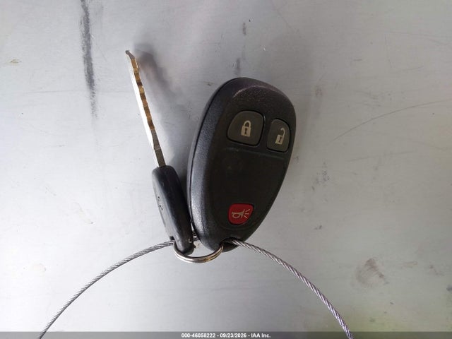 Aukcja sprzedaży 2011 Chevrolet Silverado 1500 Ls, vin: 1GCRKREA1BZ255049, numer aukcji: 46058222