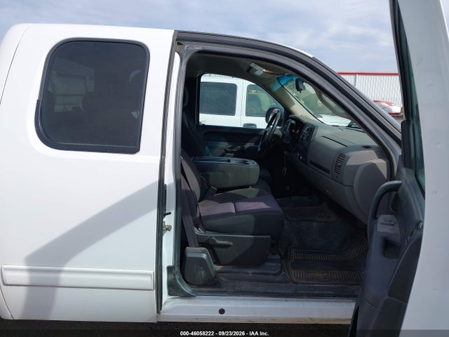 Aukcja sprzedaży 2011 Chevrolet Silverado 1500 Ls, vin: 1GCRKREA1BZ255049, numer aukcji: 46058222