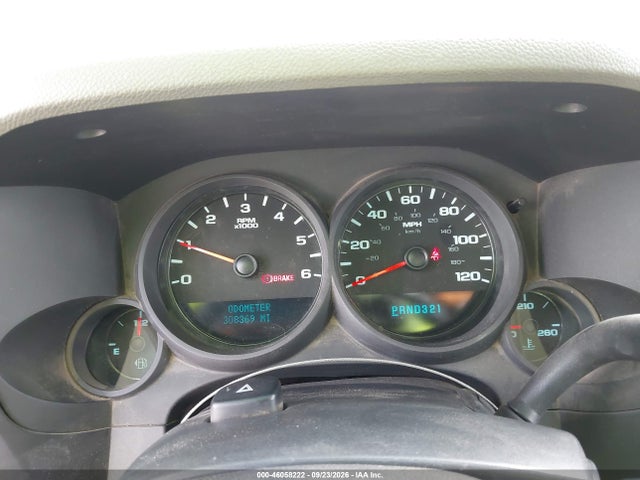 Aukcja sprzedaży 2011 Chevrolet Silverado 1500 Ls, vin: 1GCRKREA1BZ255049, numer aukcji: 46058222