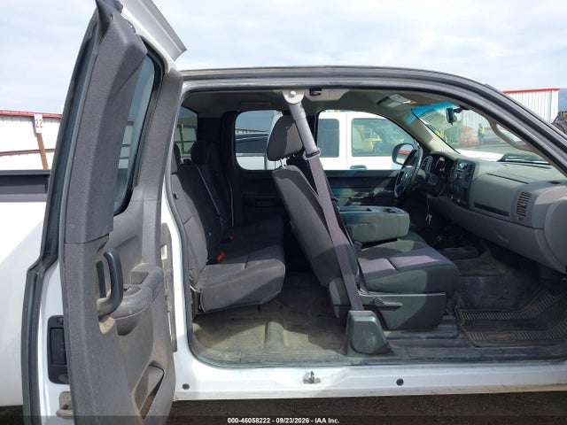 Aukcja sprzedaży 2011 Chevrolet Silverado 1500 Ls, vin: 1GCRKREA1BZ255049, numer aukcji: 46058222