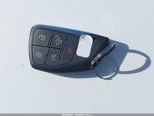 Aukcja sprzedaży 2023 Chevrolet Silverado 1500 4wd  Standard Bed Lt, vin: 2GCUDDED5P1130704, numer aukcji: 46058223