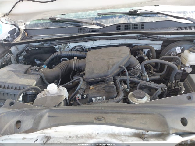 Продажа на аукционе авто 2023 Toyota Tacoma 2wd Sr, vin: 3TYRX5GN1PT077392, номер лота: 46058225