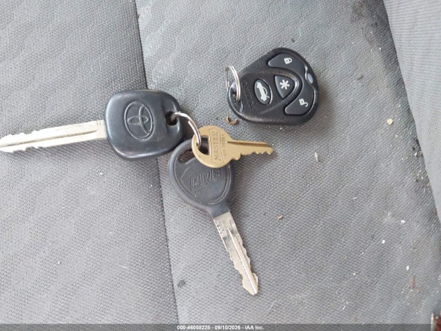 Продажа на аукционе авто 2023 Toyota Tacoma 2wd Sr, vin: 3TYRX5GN1PT077392, номер лота: 46058225