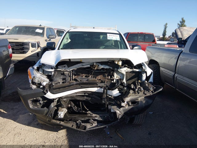 Продажа на аукционе авто 2023 Toyota Tacoma 2wd Sr, vin: 3TYRX5GN1PT077392, номер лота: 46058225