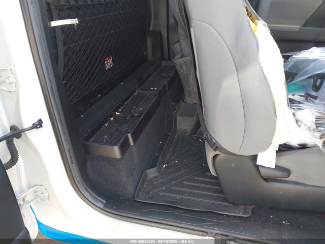 Продажа на аукционе авто 2023 Toyota Tacoma 2wd Sr, vin: 3TYRX5GN1PT077392, номер лота: 46058225