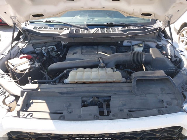 Ford F-150 Xl 2021 1FTFW1E88MFB42886 Image 10