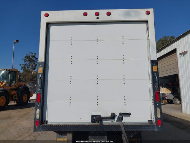 Aukcja sprzedaży 2019 Chevrolet Express Cutaway 4500 Van, vin: 1GB0GSFG3K1183942, numer aukcji: 46058229