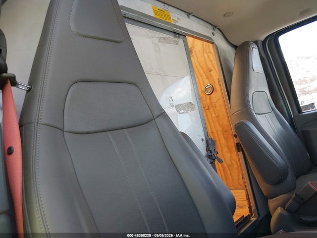 Aukcja sprzedaży 2019 Chevrolet Express Cutaway 4500 Van, vin: 1GB0GSFG3K1183942, numer aukcji: 46058229