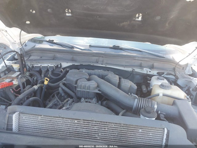Aukcja sprzedaży 2015 Ford F-350 Chassis Xl, vin: 1FDRF3G68FEA89213, numer aukcji: 46058230