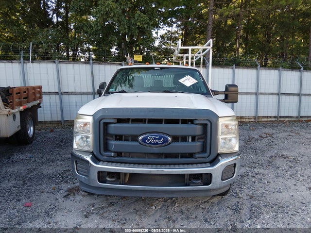 Aukcja sprzedaży 2015 Ford F-350 Chassis Xl, vin: 1FDRF3G68FEA89213, numer aukcji: 46058230