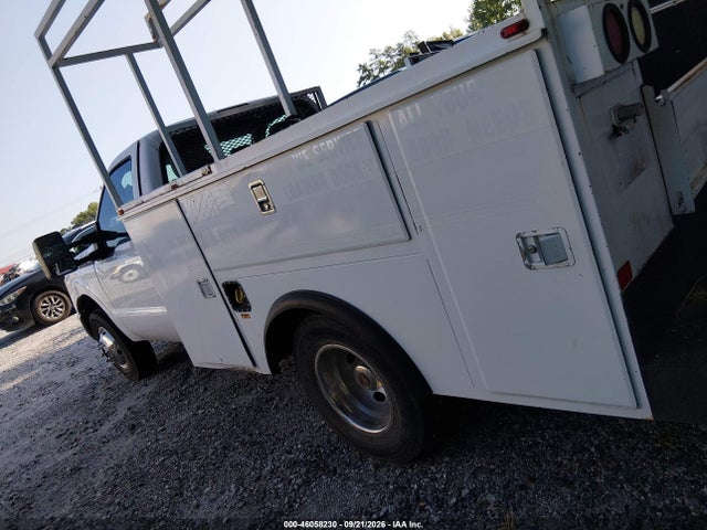 Aukcja sprzedaży 2015 Ford F-350 Chassis Xl, vin: 1FDRF3G68FEA89213, numer aukcji: 46058230