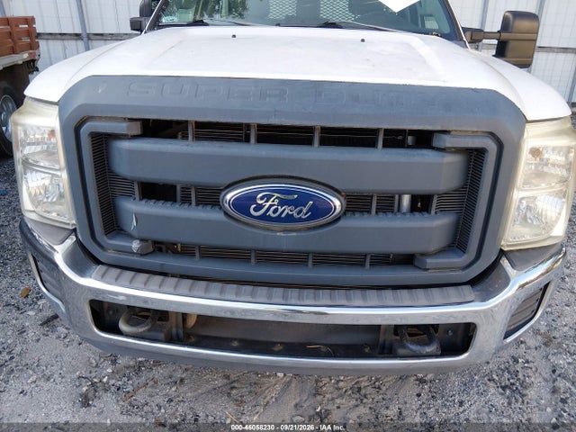 Aukcja sprzedaży 2015 Ford F-350 Chassis Xl, vin: 1FDRF3G68FEA89213, numer aukcji: 46058230