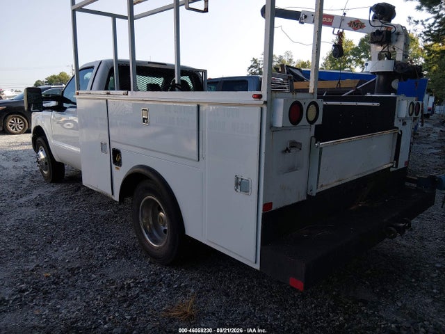 Aukcja sprzedaży 2015 Ford F-350 Chassis Xl, vin: 1FDRF3G68FEA89213, numer aukcji: 46058230