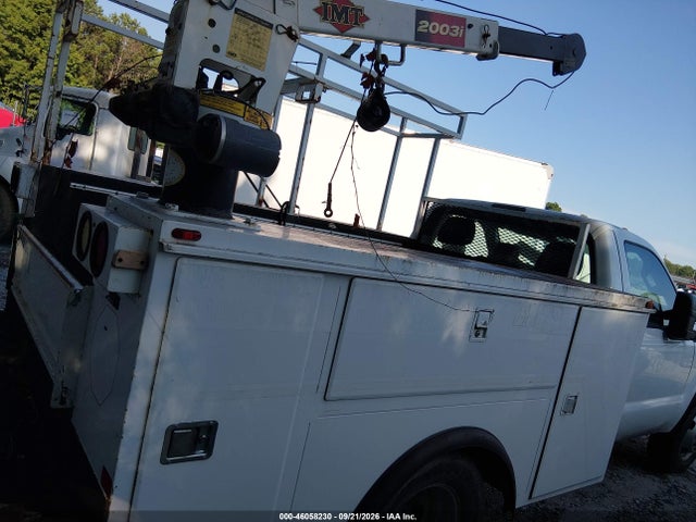 Aukcja sprzedaży 2015 Ford F-350 Chassis Xl, vin: 1FDRF3G68FEA89213, numer aukcji: 46058230