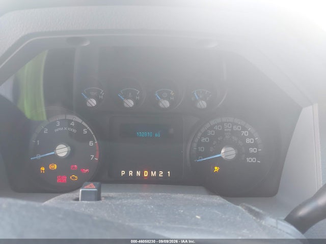Aukcja sprzedaży 2015 Ford F-350 Chassis Xl, vin: 1FDRF3G68FEA89213, numer aukcji: 46058230