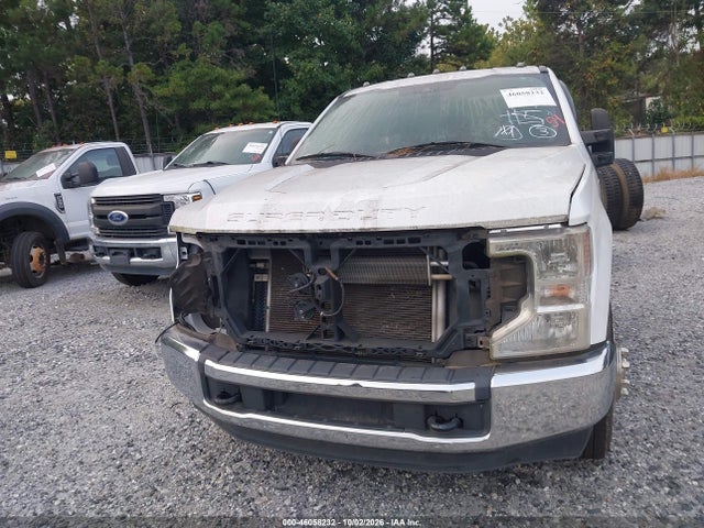 2021 Ford F-350 Chassis Xl მანქანა იყიდება აუქციონზე, vin: 1FDRF3G67MEC69148, აუქციონის ნომერი: 46058232