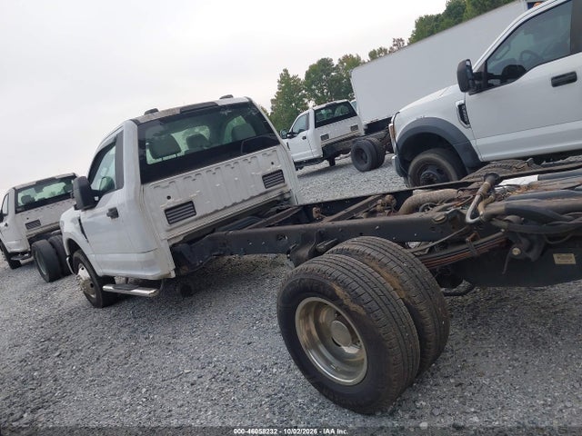 2021 Ford F-350 Chassis Xl მანქანა იყიდება აუქციონზე, vin: 1FDRF3G67MEC69148, აუქციონის ნომერი: 46058232