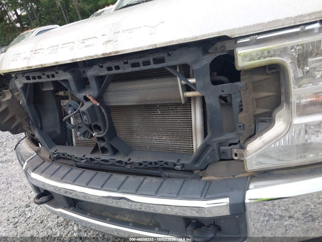 2021 Ford F-350 Chassis Xl მანქანა იყიდება აუქციონზე, vin: 1FDRF3G67MEC69148, აუქციონის ნომერი: 46058232