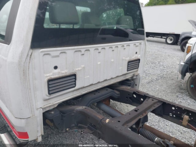 2021 Ford F-350 Chassis Xl მანქანა იყიდება აუქციონზე, vin: 1FDRF3G67MEC69148, აუქციონის ნომერი: 46058232