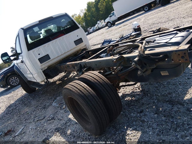 Продажа на аукционе авто 2017 Ford F-550 Chassis Xl, vin: 1FDUF5GY5HEF22416, номер лота: 46058233