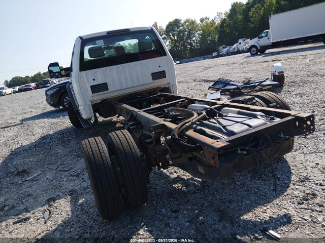 Продажа на аукционе авто 2017 Ford F-550 Chassis Xl, vin: 1FDUF5GY5HEF22416, номер лота: 46058233