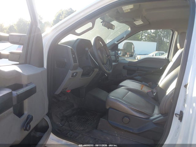 Продажа на аукционе авто 2017 Ford F-550 Chassis Xl, vin: 1FDUF5GY5HEF22416, номер лота: 46058233