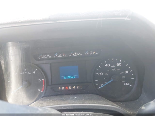 Aukcja sprzedaży 2017 Ford F-550 Chassis Xl, vin: 1FDUF5GY0HEF22419, numer aukcji: 46058234