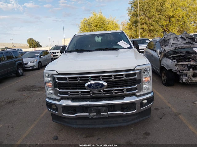 Ford F-250 Xlt 2023 1FT8W2BT4PEC77350 Image 12