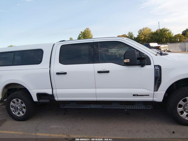 Ford F-250 Xlt 2023 1FT8W2BT4PEC77350 Image 13