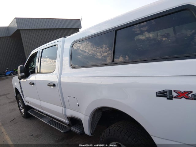 Ford F-250 Xlt 2023 1FT8W2BT4PEC77350 Image 14