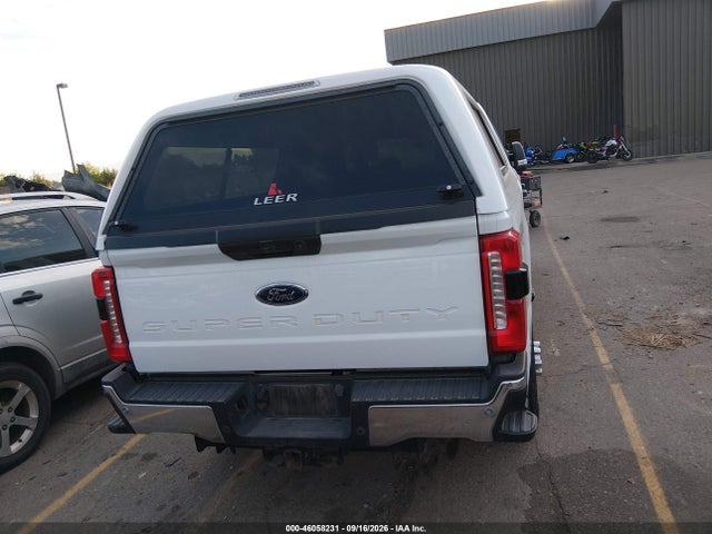 Ford F-250 Xlt 2023 1FT8W2BT4PEC77350 Image 15