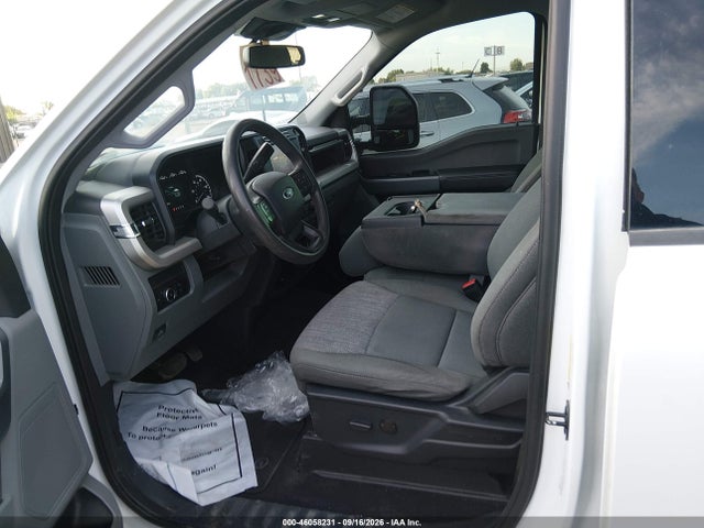 Ford F-250 Xlt 2023 1FT8W2BT4PEC77350 Image 6