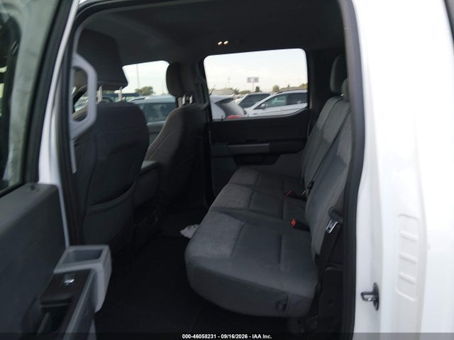 Ford F-250 Xlt 2023 1FT8W2BT4PEC77350 Image 7