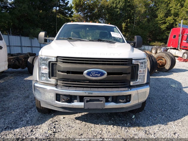 Aukcja sprzedaży 2019 Ford F-550 Chassis Xl, vin: 1FDUF5GY8KEG77467, numer aukcji: 46058235