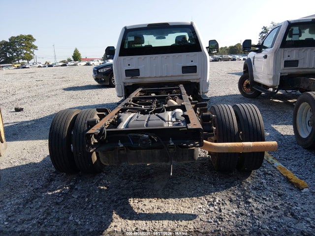 Aukcja sprzedaży 2019 Ford F-550 Chassis Xl, vin: 1FDUF5GY8KEG77467, numer aukcji: 46058235