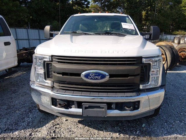 Aukcja sprzedaży 2019 Ford F-550 Chassis Xl, vin: 1FDUF5GY8KEG77467, numer aukcji: 46058235
