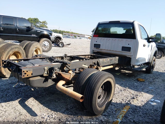 Aukcja sprzedaży 2019 Ford F-550 Chassis Xl, vin: 1FDUF5GY8KEG77467, numer aukcji: 46058235