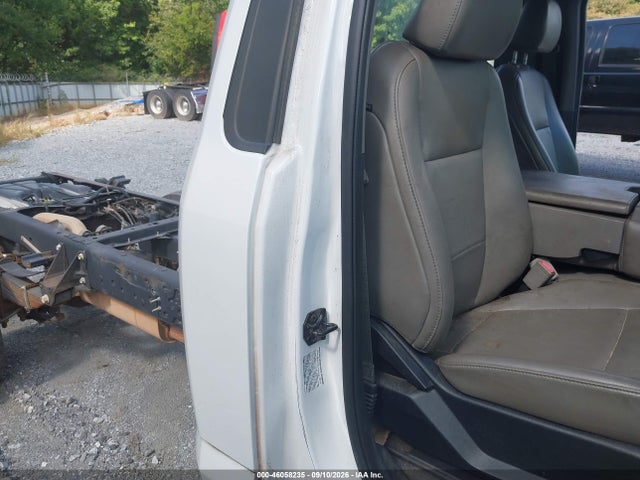 Aukcja sprzedaży 2019 Ford F-550 Chassis Xl, vin: 1FDUF5GY8KEG77467, numer aukcji: 46058235