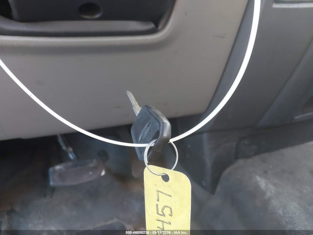 Aukcja sprzedaży 2019 Ford F-350 Chassis Xl, vin: 1FDRF3G60KEC38692, numer aukcji: 46058236