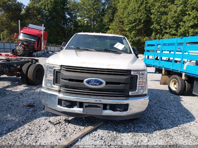 Aukcja sprzedaży 2019 Ford F-350 Chassis Xl, vin: 1FDRF3G60KEC38692, numer aukcji: 46058236