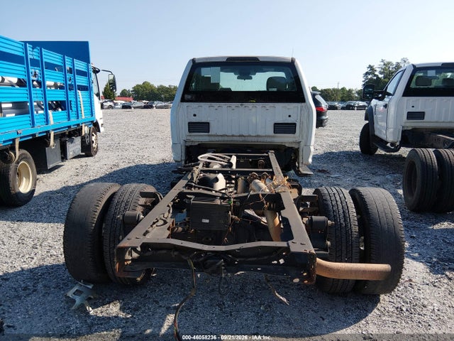 Aukcja sprzedaży 2019 Ford F-350 Chassis Xl, vin: 1FDRF3G60KEC38692, numer aukcji: 46058236