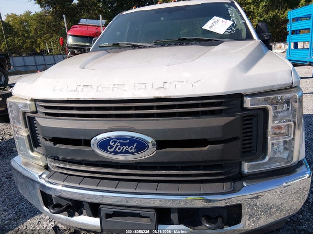 Aukcja sprzedaży 2019 Ford F-350 Chassis Xl, vin: 1FDRF3G60KEC38692, numer aukcji: 46058236