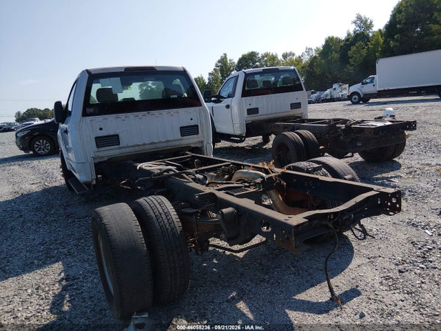 Aukcja sprzedaży 2019 Ford F-350 Chassis Xl, vin: 1FDRF3G60KEC38692, numer aukcji: 46058236