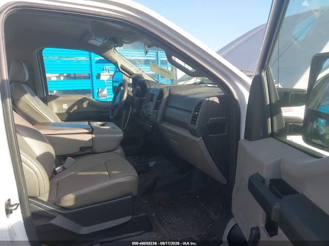 Aukcja sprzedaży 2019 Ford F-350 Chassis Xl, vin: 1FDRF3G60KEC38692, numer aukcji: 46058236